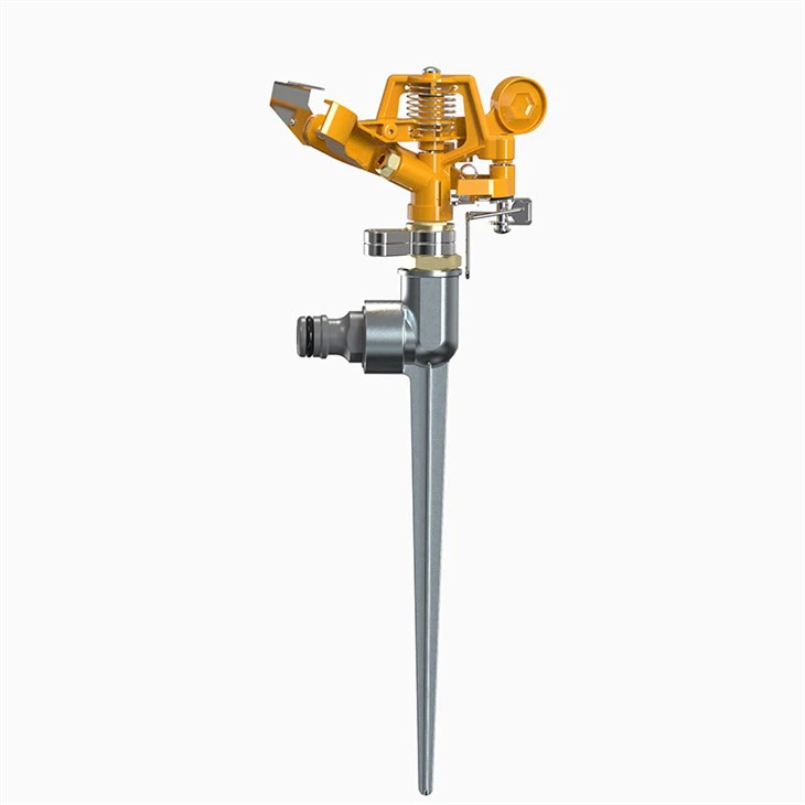 Impulse Spike Lawn Sprinkler